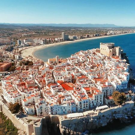 Apartamento Benicarlo-Peniscola エクステリア 写真