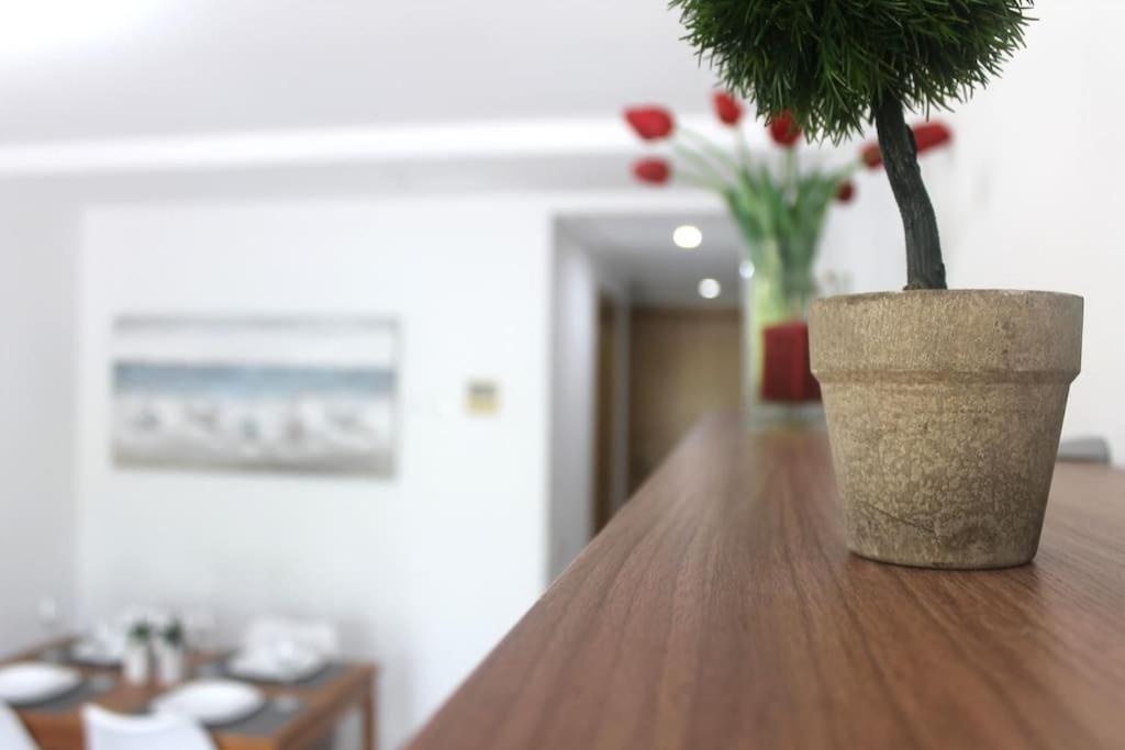 Apartamento Benicarlo-Peniscola エクステリア 写真