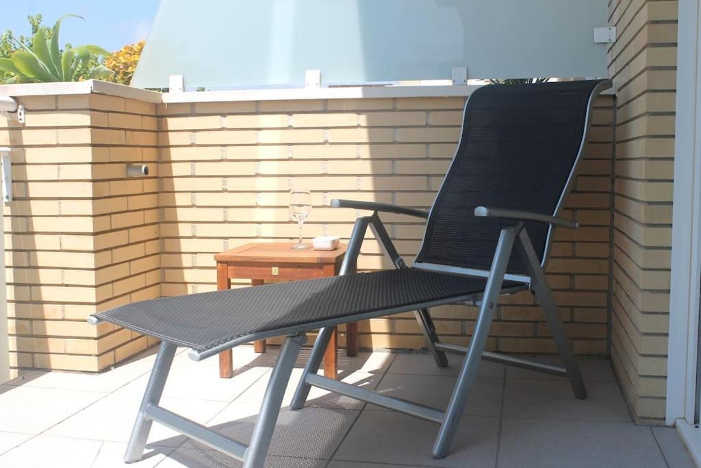 Apartamento Benicarlo-Peniscola エクステリア 写真